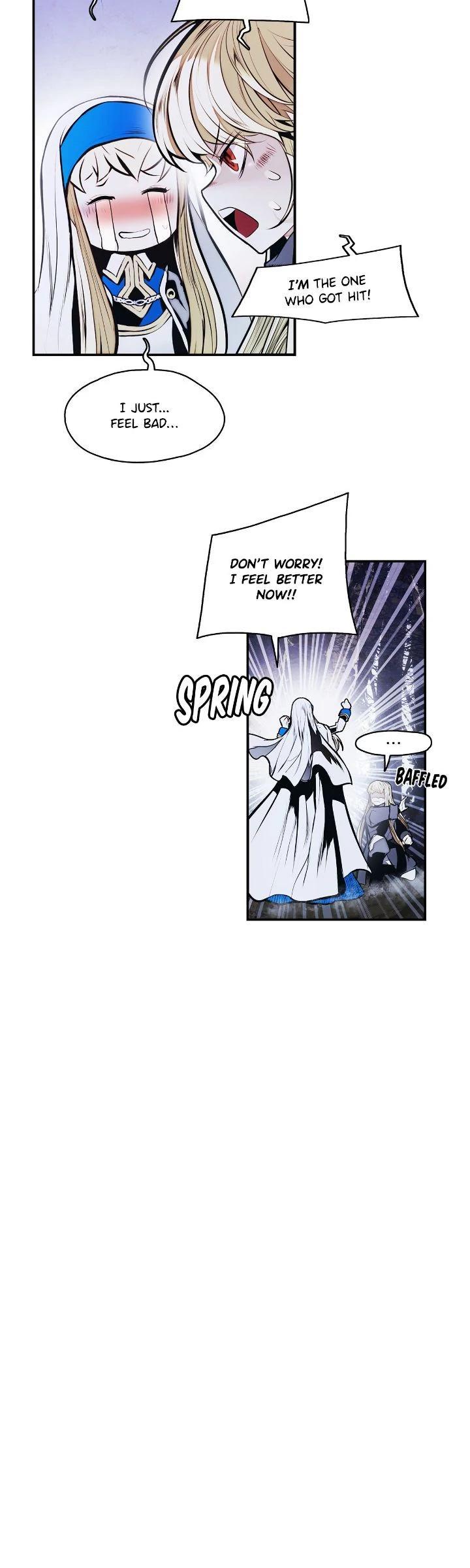 Mookhyang: Dark Lady Chap 253 - Next Chap 254