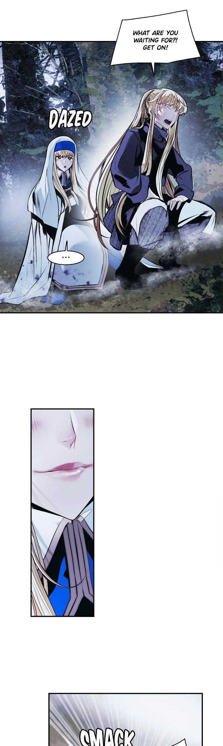 Mookhyang: Dark Lady Chap 253 - Next Chap 254