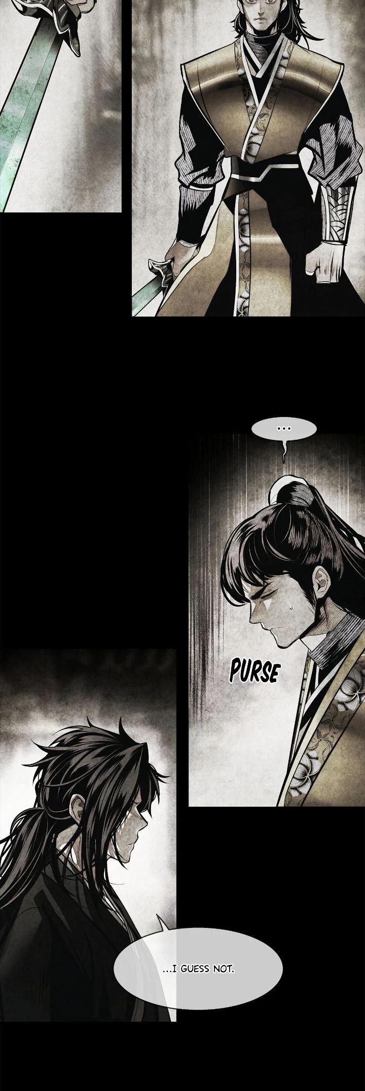 Mookhyang: Dark Lady Chap 264 - Next Chap 265