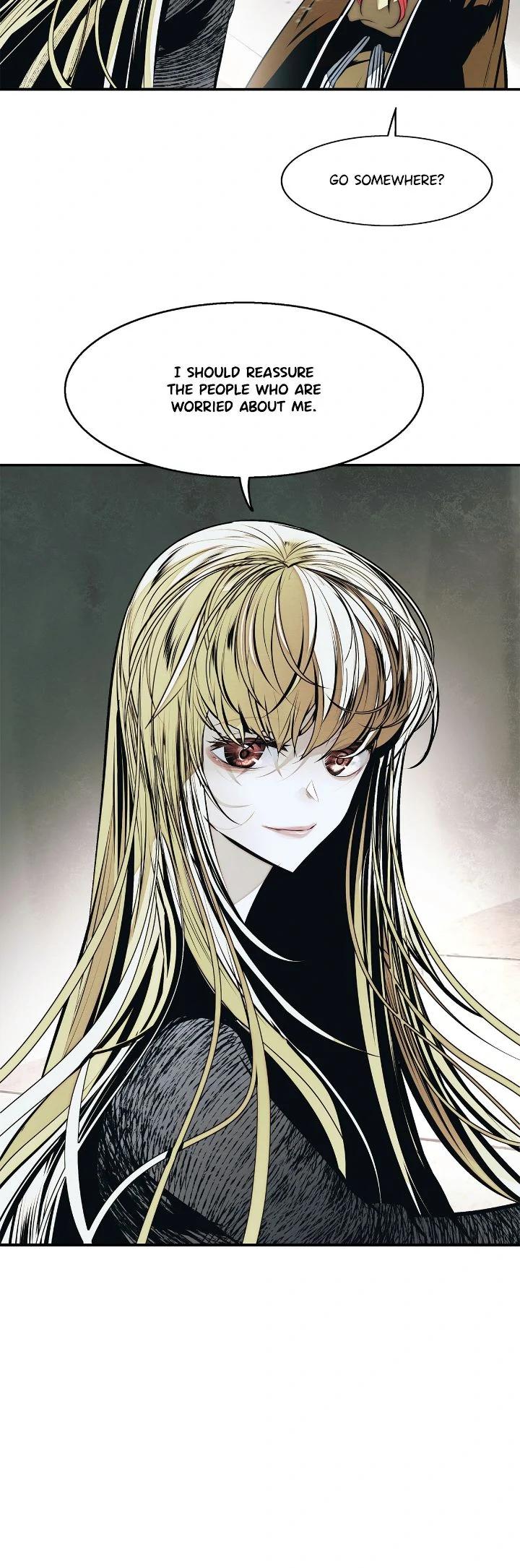 Mookhyang: Dark Lady Chap 264 - Next Chap 265