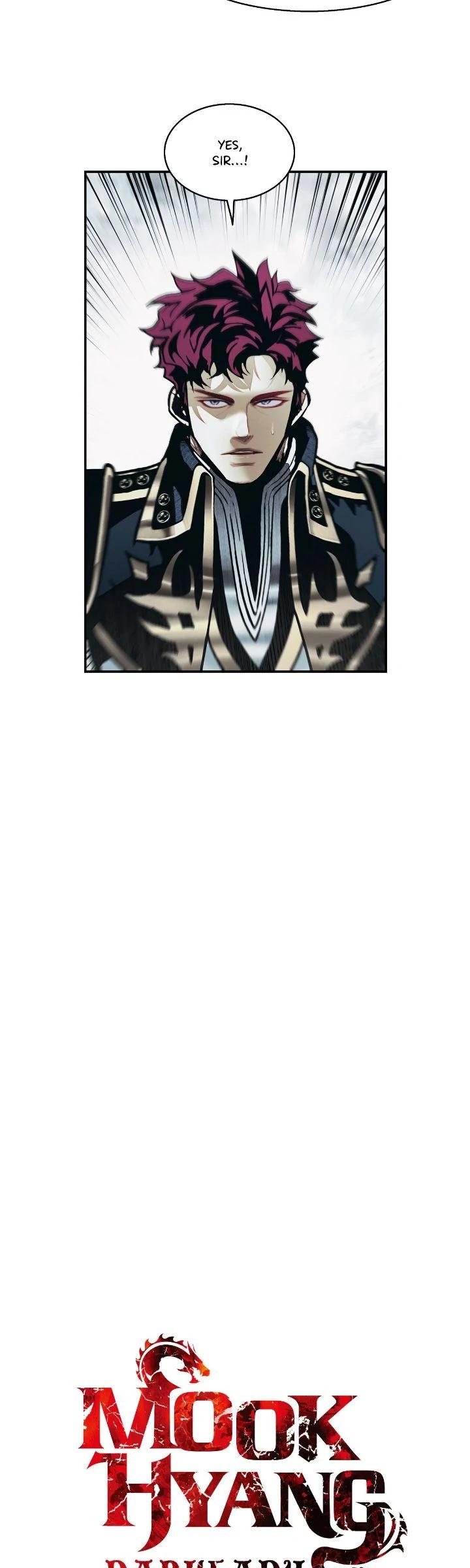 Mookhyang: Dark Lady Chap 264 - Next Chap 265