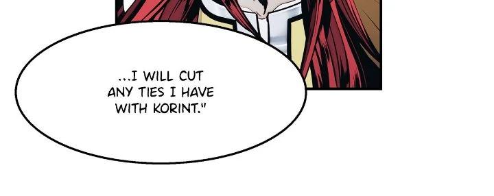Mookhyang: Dark Lady Chap 264 - Next Chap 265