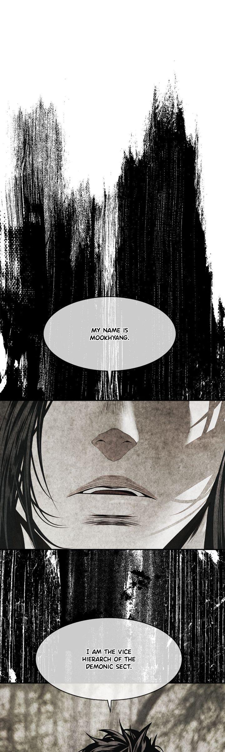 Mookhyang: Dark Lady Chap 264 - Next Chap 265