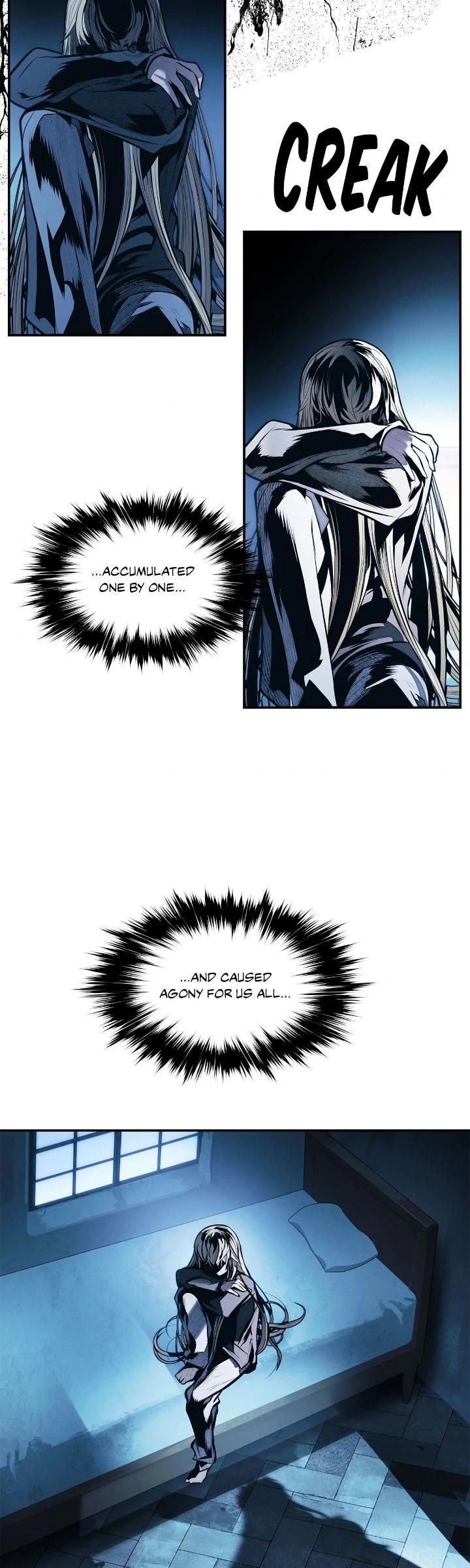 Mookhyang: Dark Lady Chap 264 - Next Chap 265