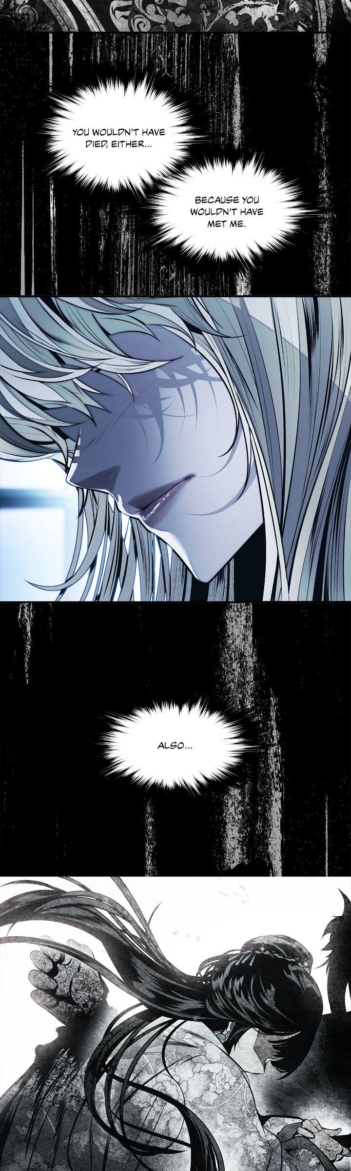 Mookhyang: Dark Lady Chap 264 - Next Chap 265