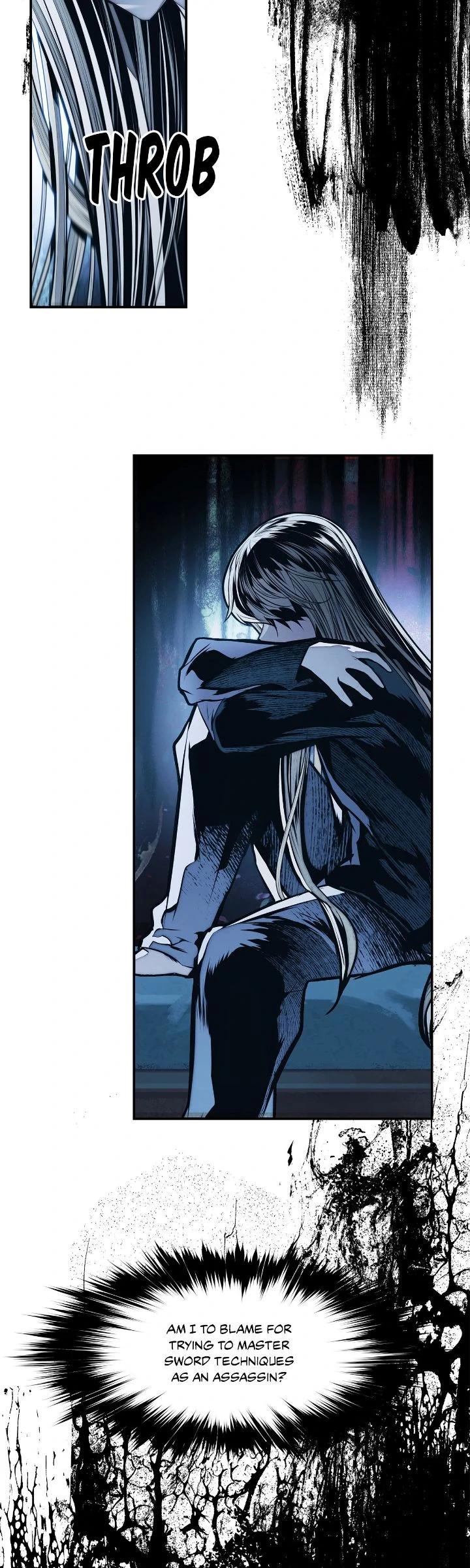 Mookhyang: Dark Lady Chap 264 - Next Chap 265