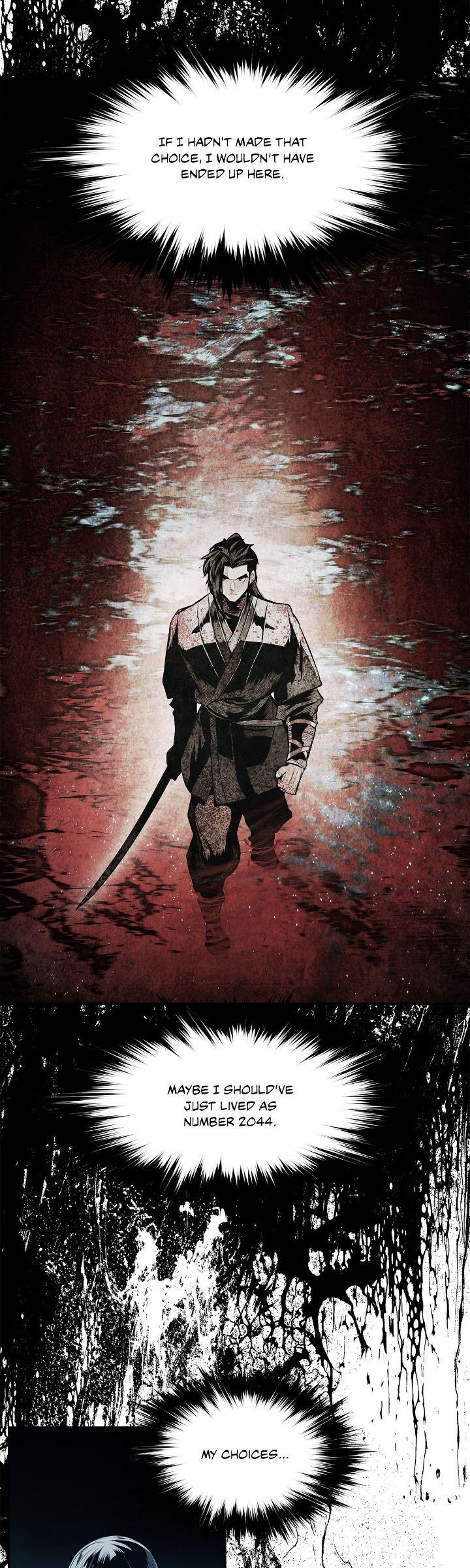 Mookhyang: Dark Lady Chap 264 - Next Chap 265