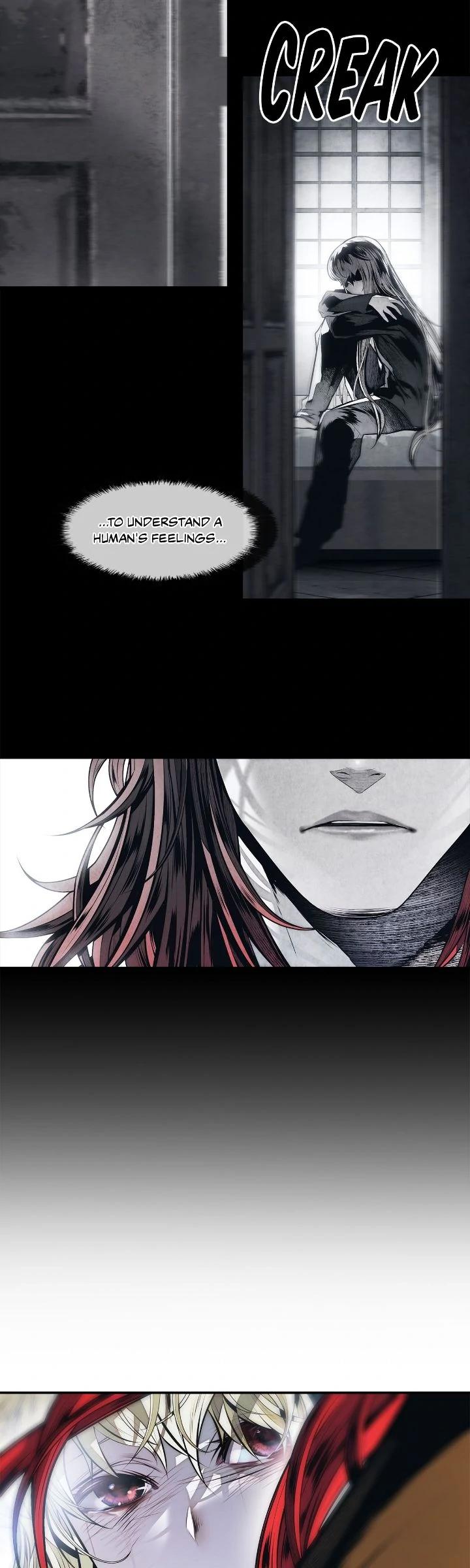 Mookhyang: Dark Lady Chap 264 - Next Chap 265