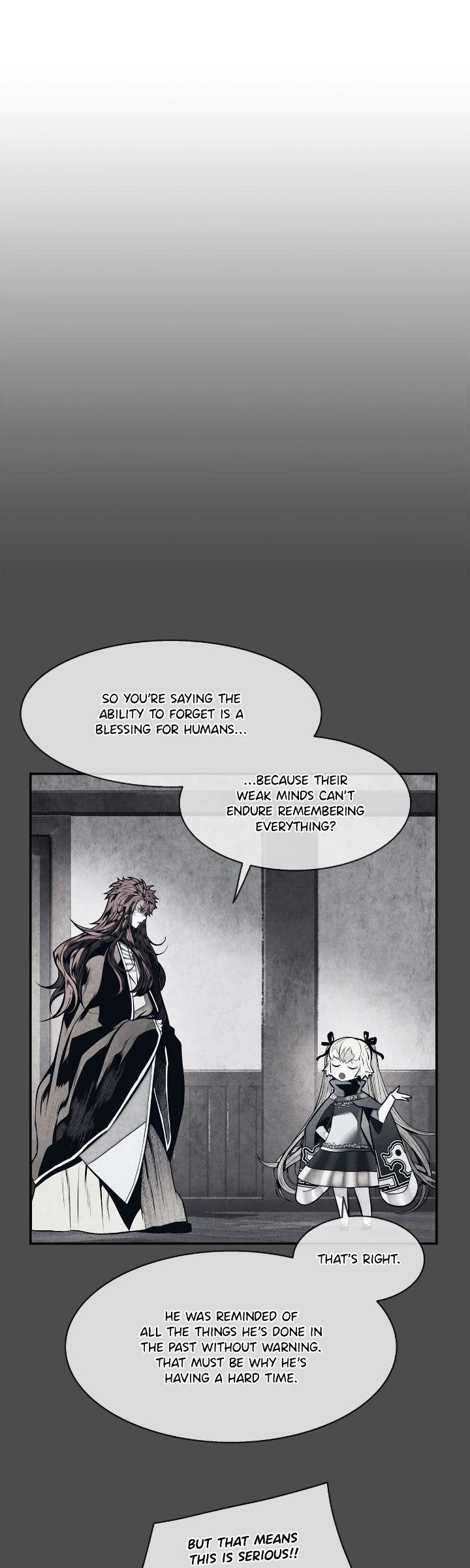 Mookhyang: Dark Lady Chap 264 - Next Chap 265
