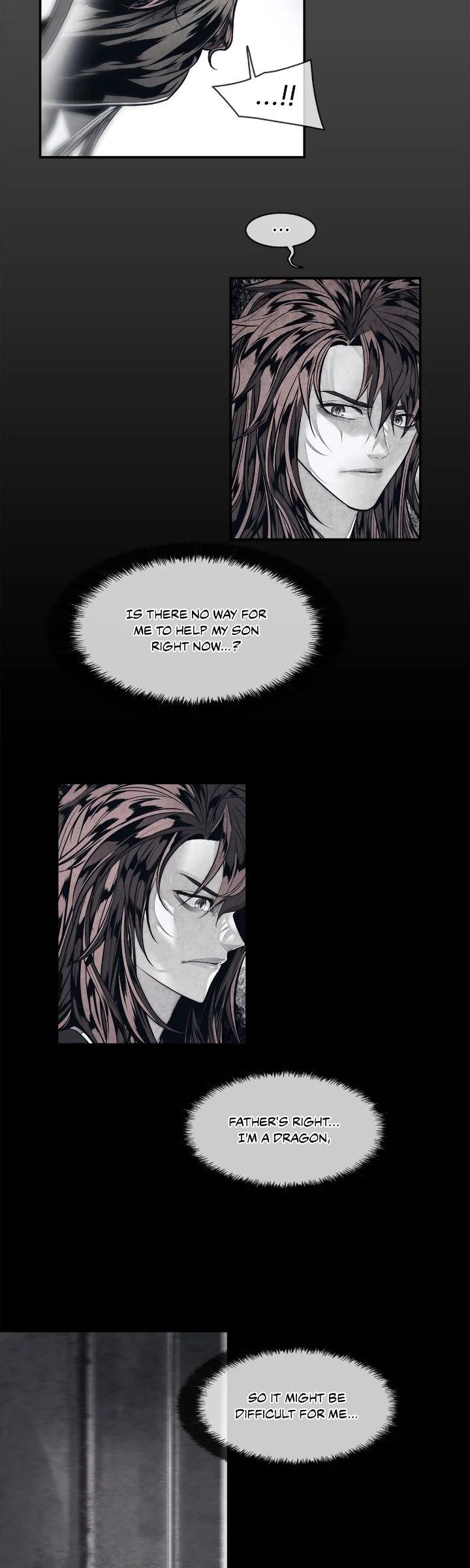 Mookhyang: Dark Lady Chap 264 - Next Chap 265