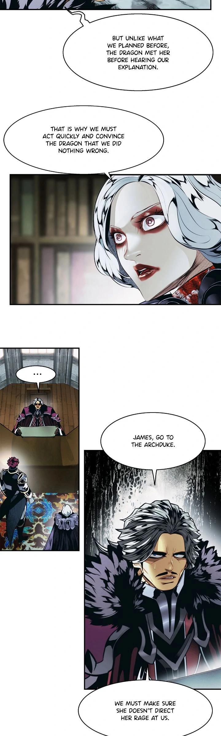 Mookhyang: Dark Lady Chap 264 - Next Chap 265