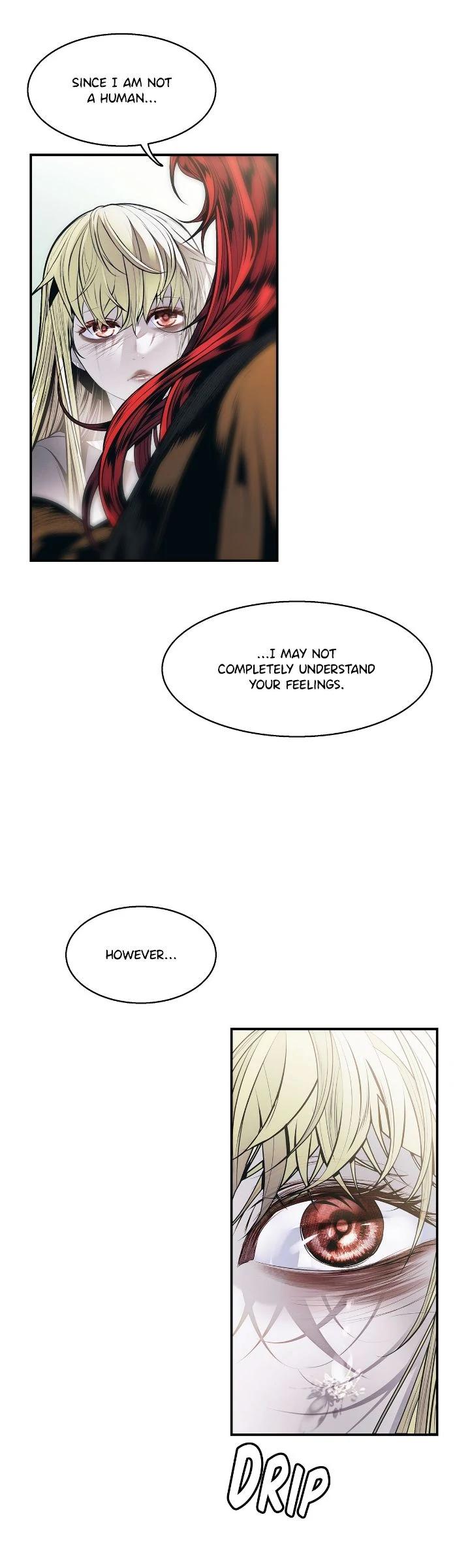 Mookhyang: Dark Lady Chap 264 - Next Chap 265