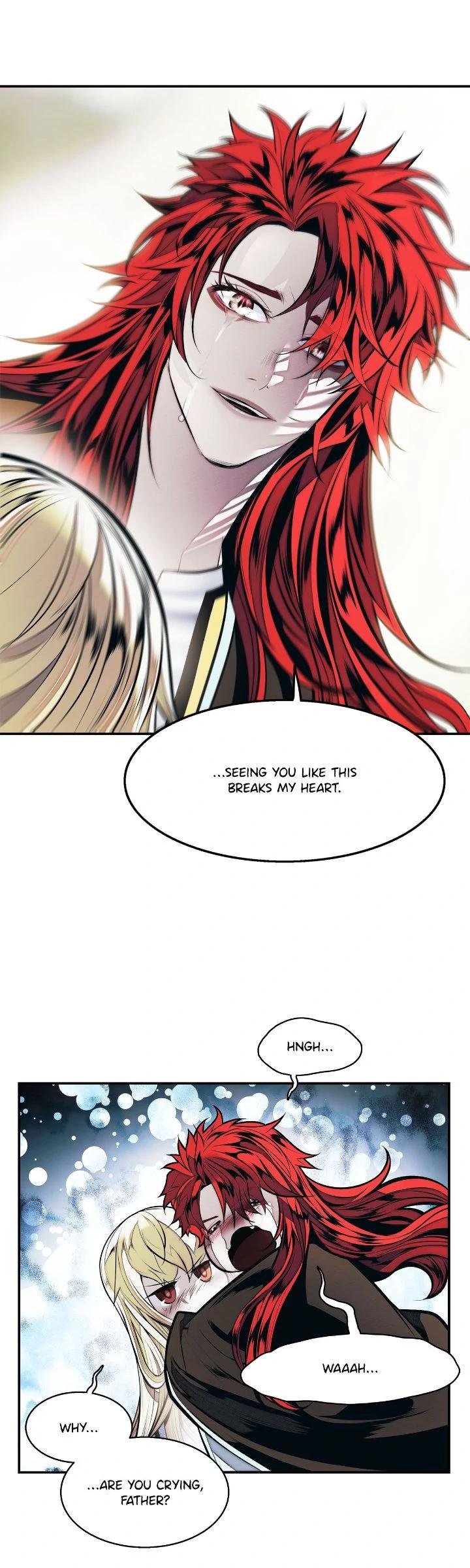 Mookhyang: Dark Lady Chap 264 - Next Chap 265