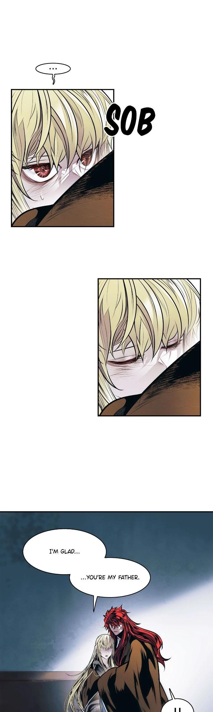 Mookhyang: Dark Lady Chap 264 - Next Chap 265