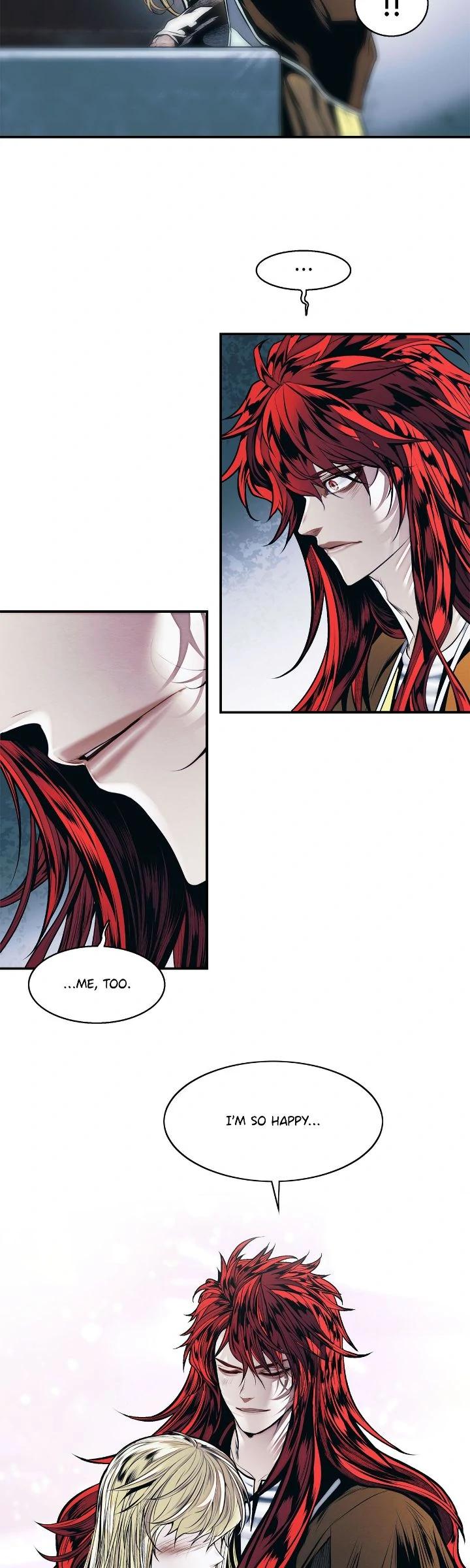 Mookhyang: Dark Lady Chap 264 - Next Chap 265