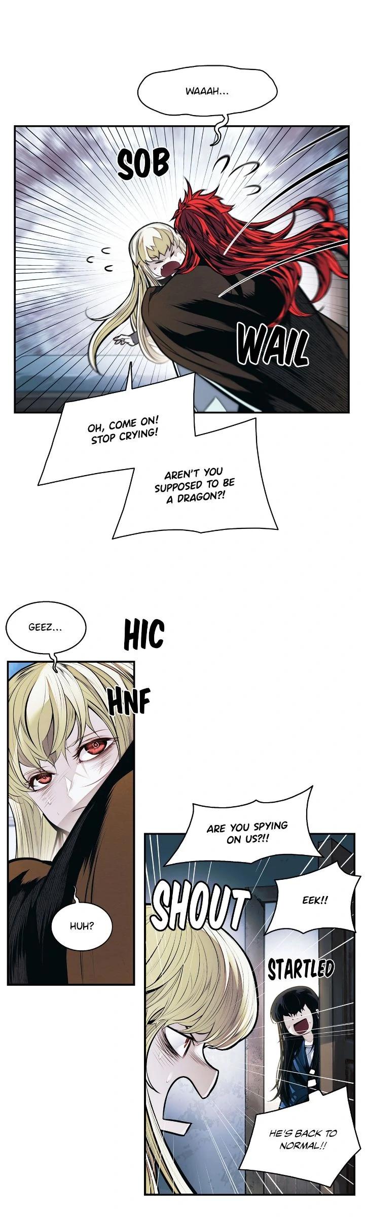 Mookhyang: Dark Lady Chap 264 - Next Chap 265