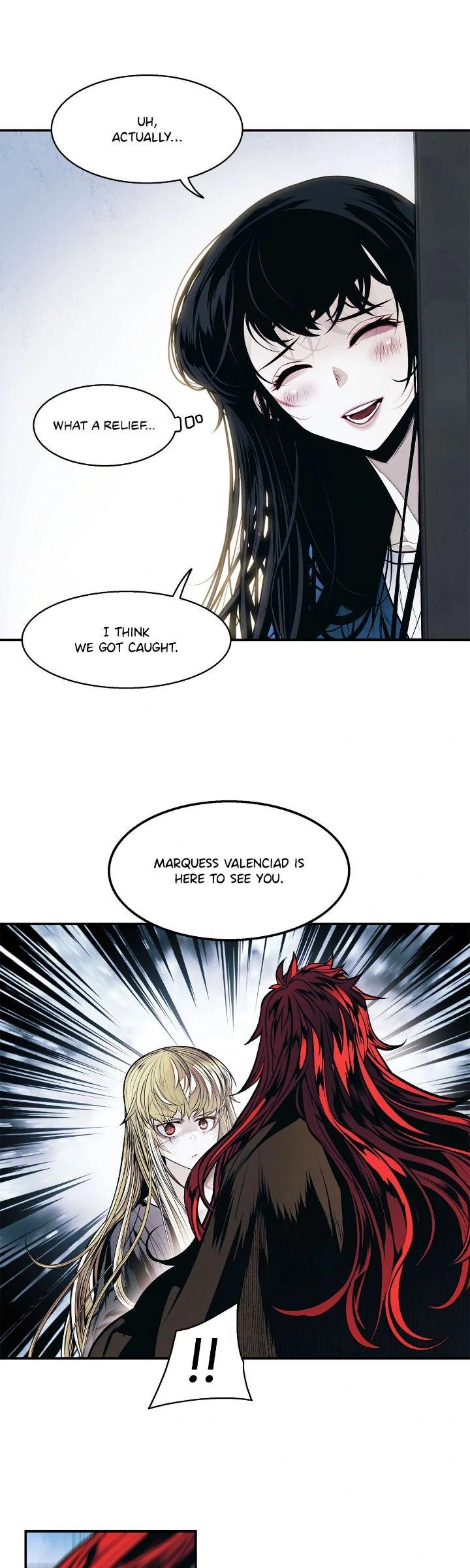 Mookhyang: Dark Lady Chap 264 - Next Chap 265