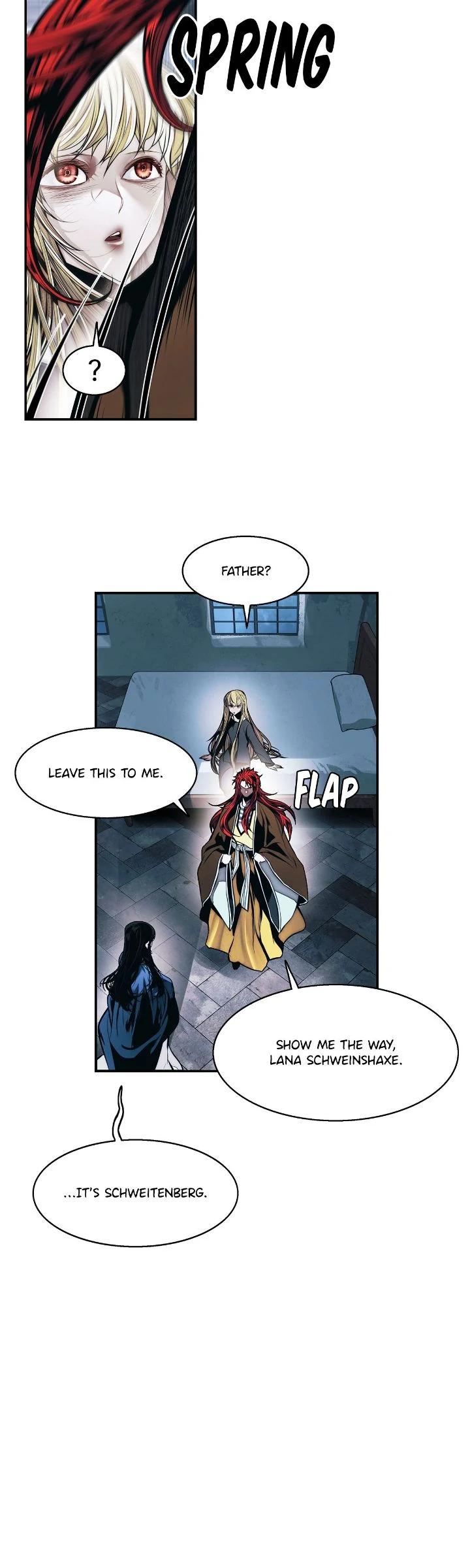 Mookhyang: Dark Lady Chap 264 - Next Chap 265