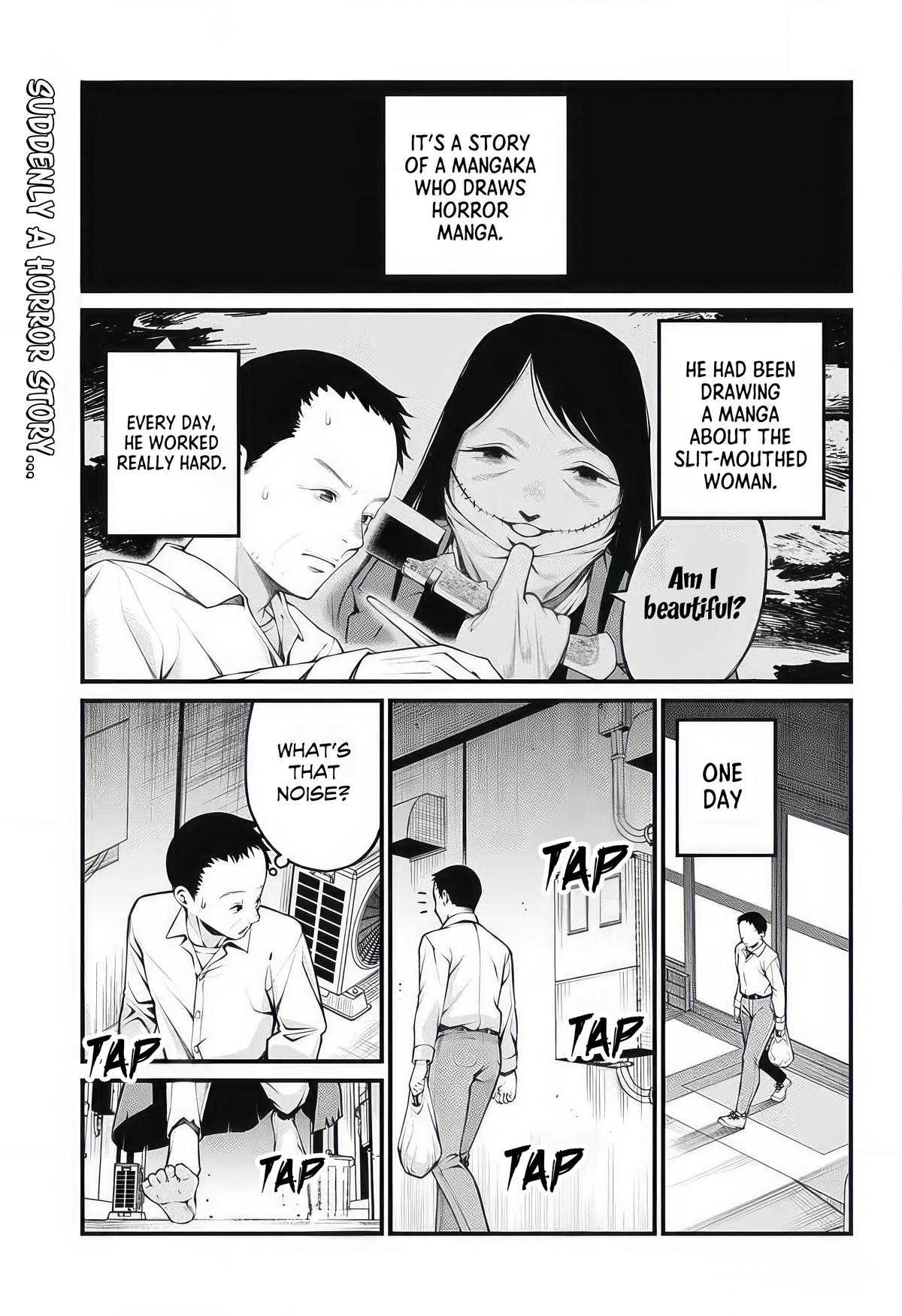 Akanabe-sensei wa Tereshirazu Chap 12 - Next Chap 13