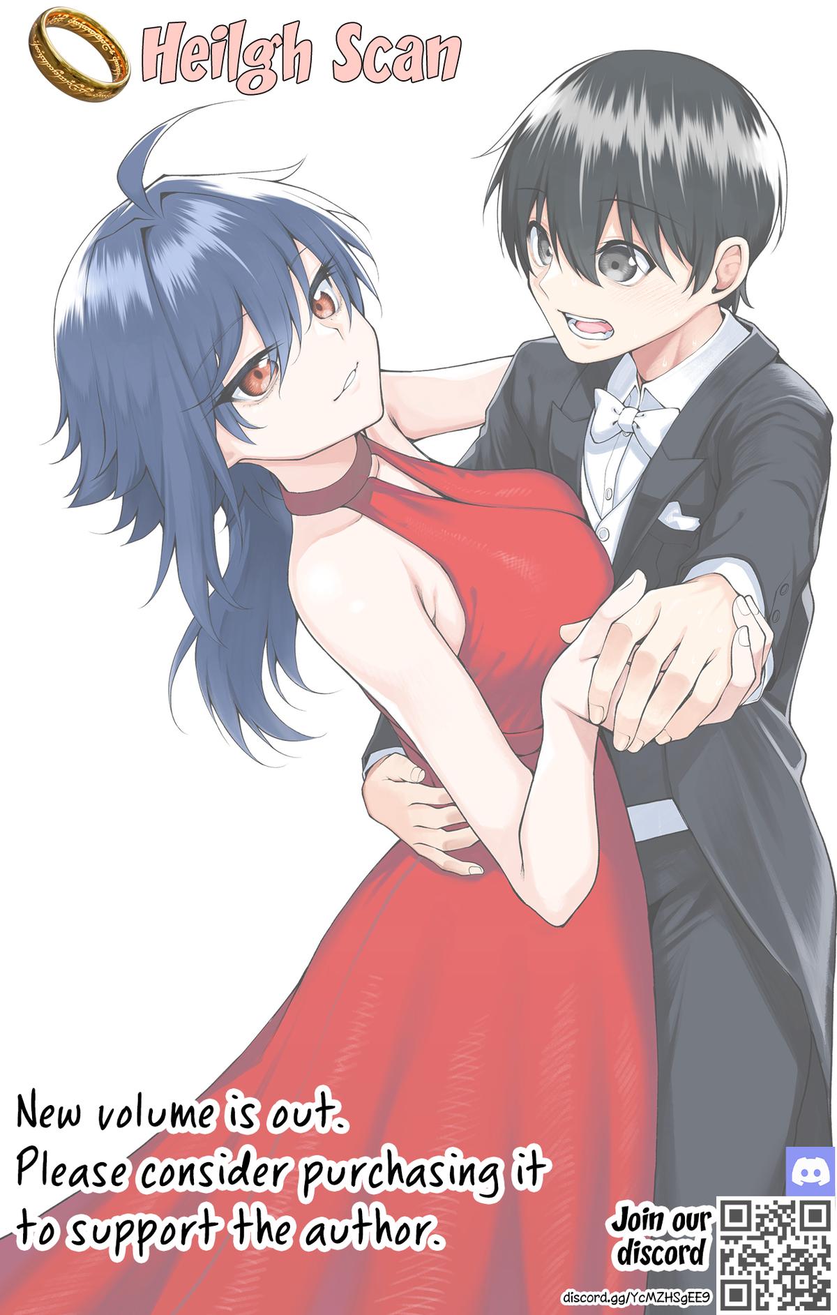 Akanabe-sensei wa Tereshirazu Chap 28 - Next Chap 29