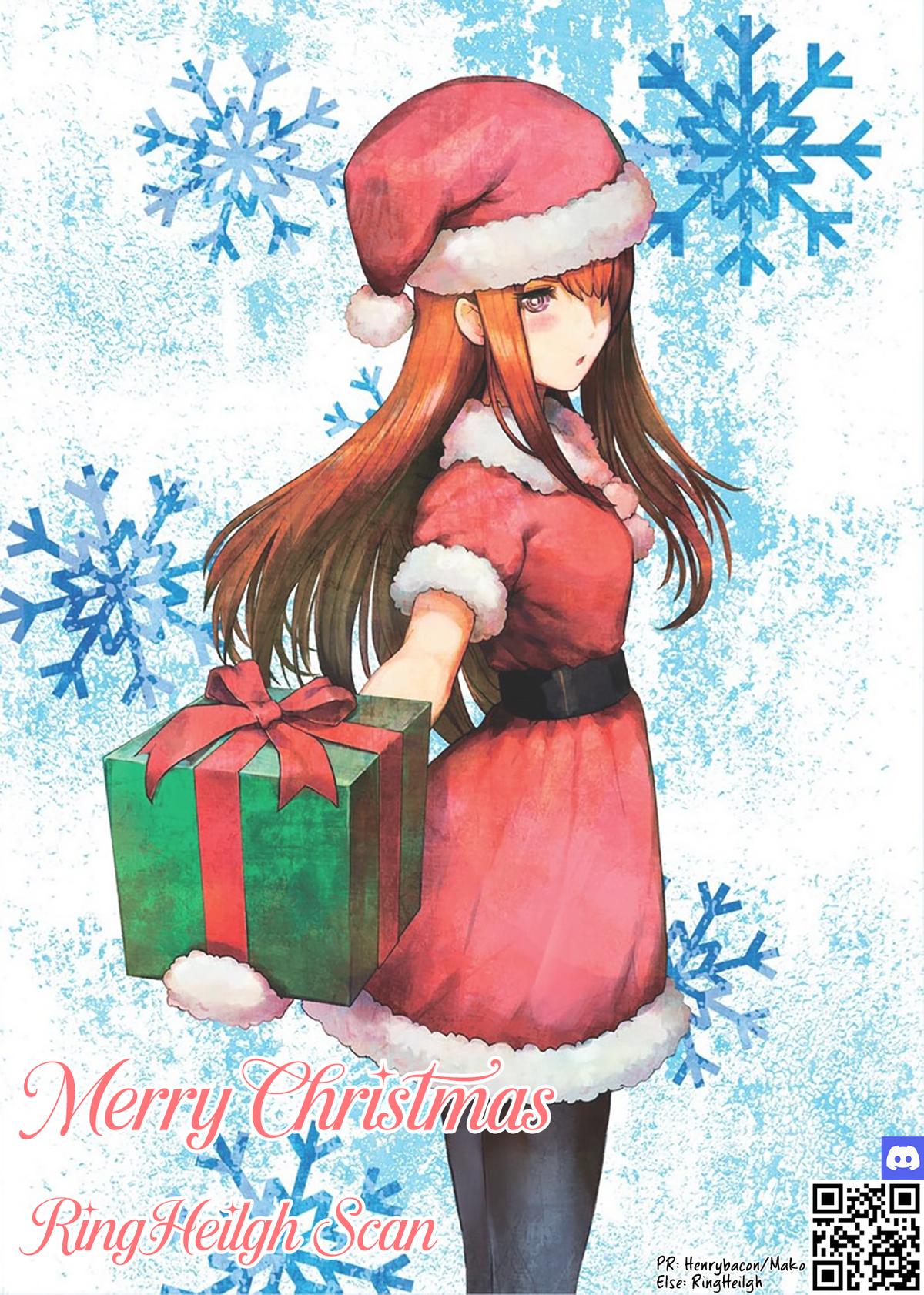 Akanabe-sensei wa Tereshirazu Chap 22 - Next Chap 23