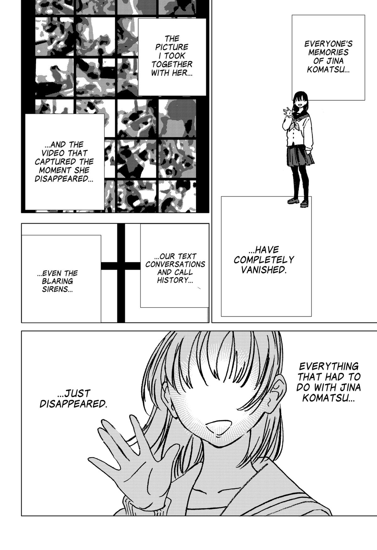 GHOST FIXERS Chap 7 - Next Chap 8