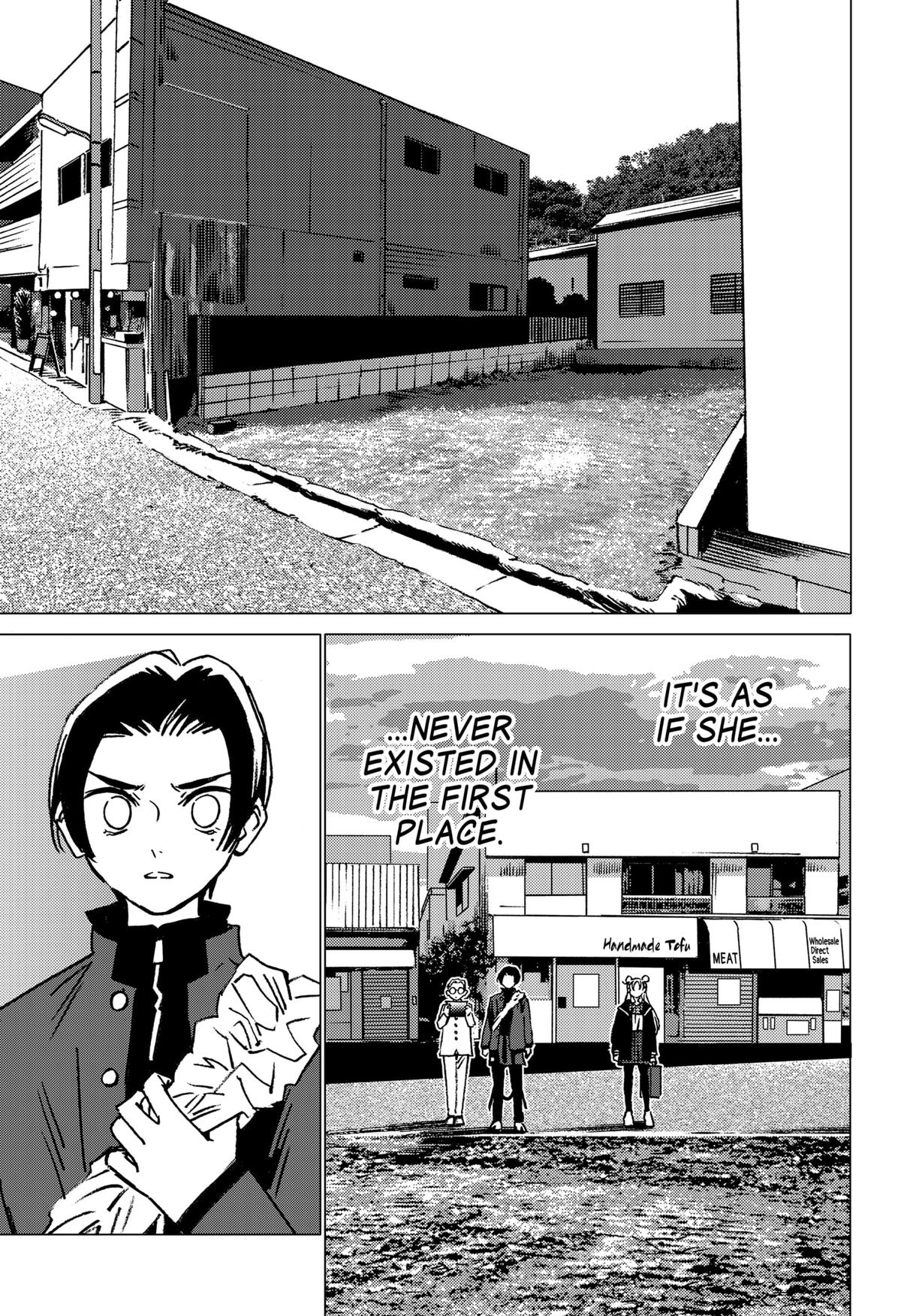 GHOST FIXERS Chap 7 - Next Chap 8