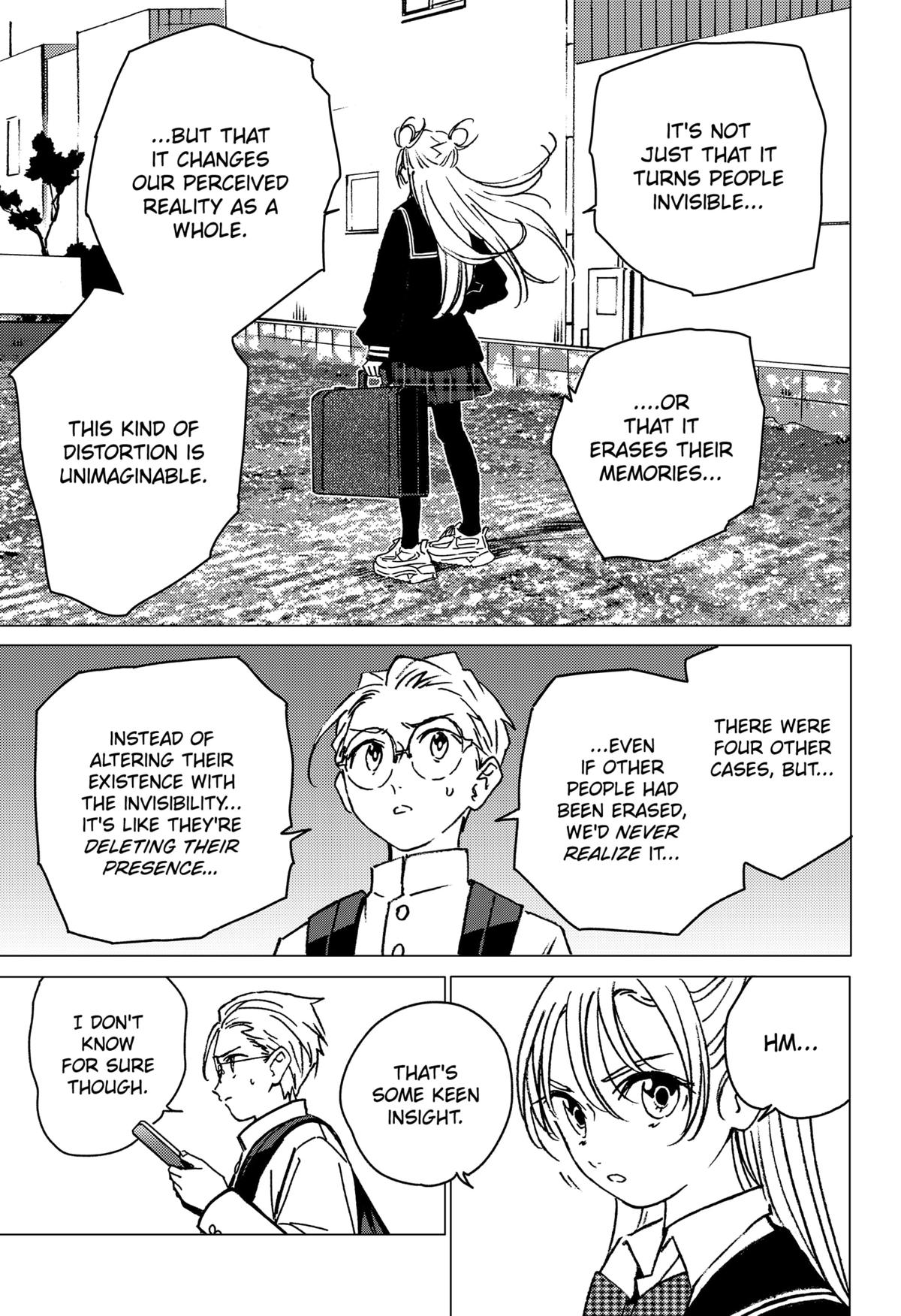 GHOST FIXERS Chap 7 - Next Chap 8