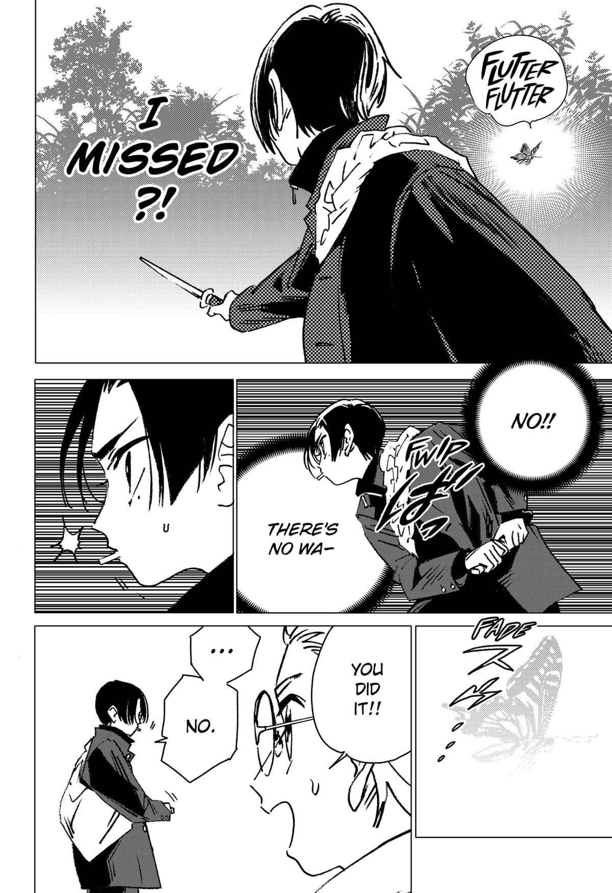 GHOST FIXERS Chap 6 - Next Chap 7