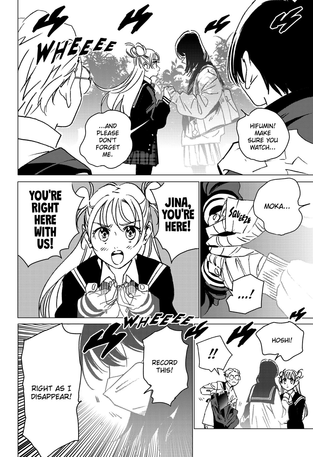 GHOST FIXERS Chap 6 - Next Chap 7