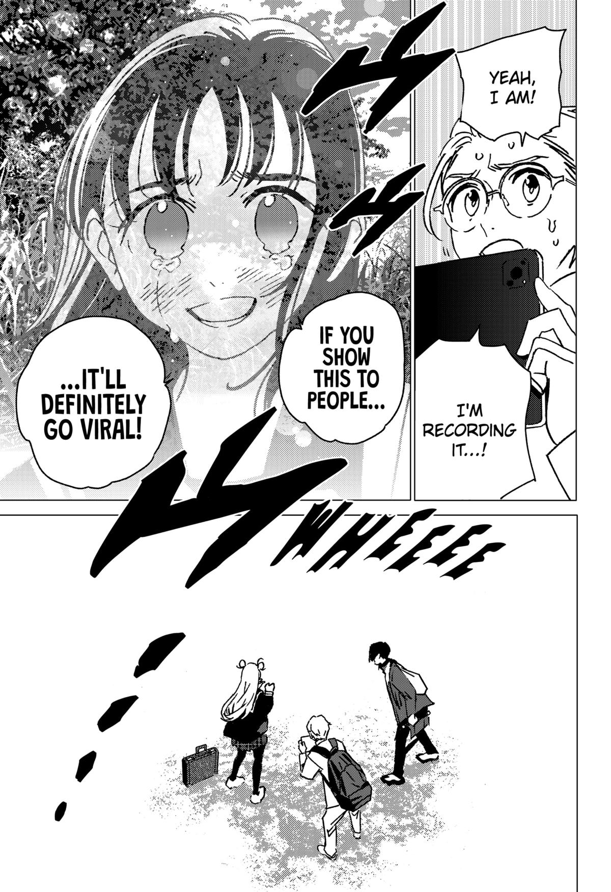 GHOST FIXERS Chap 6 - Next Chap 7