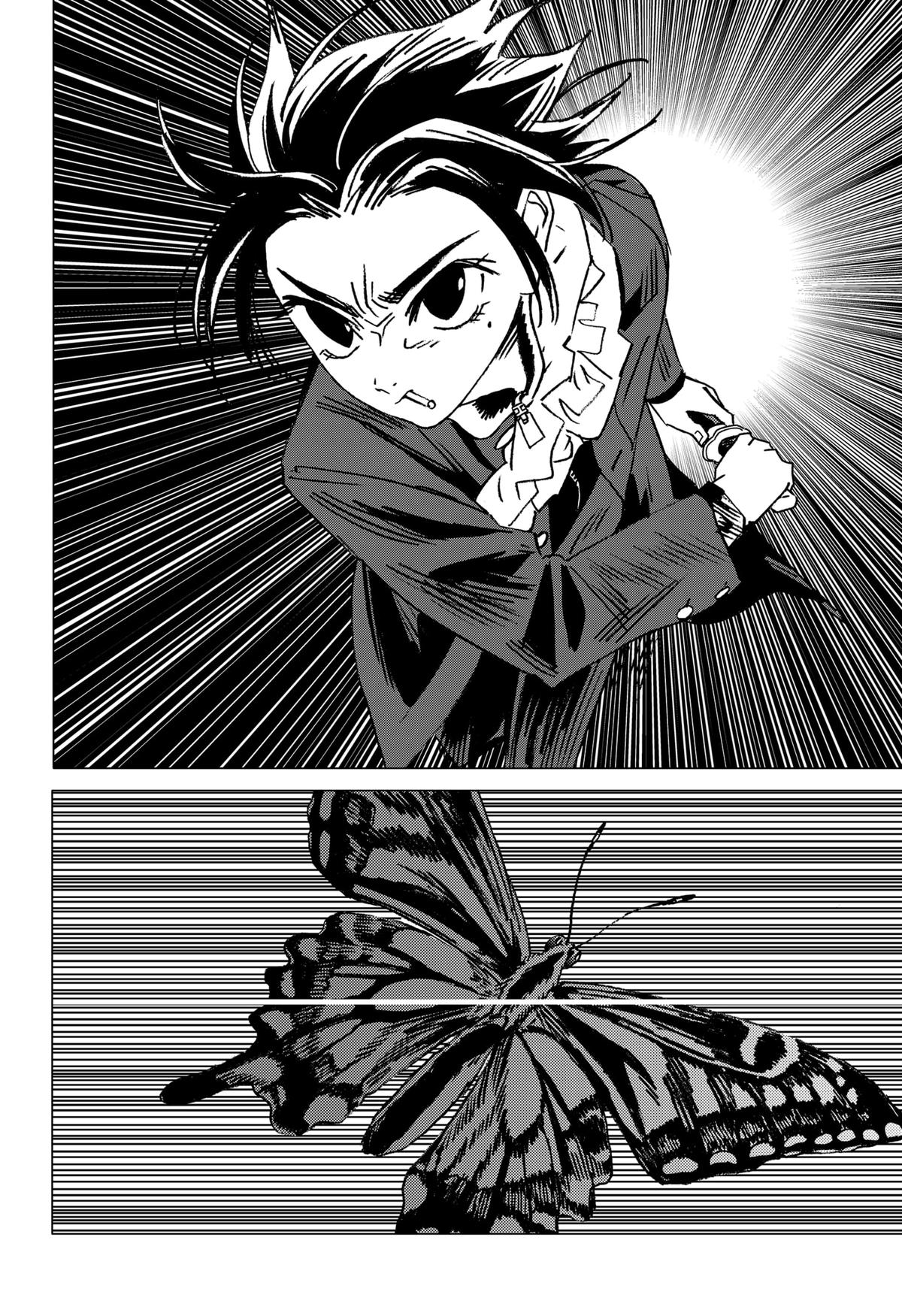 GHOST FIXERS Chap 6 - Next Chap 7