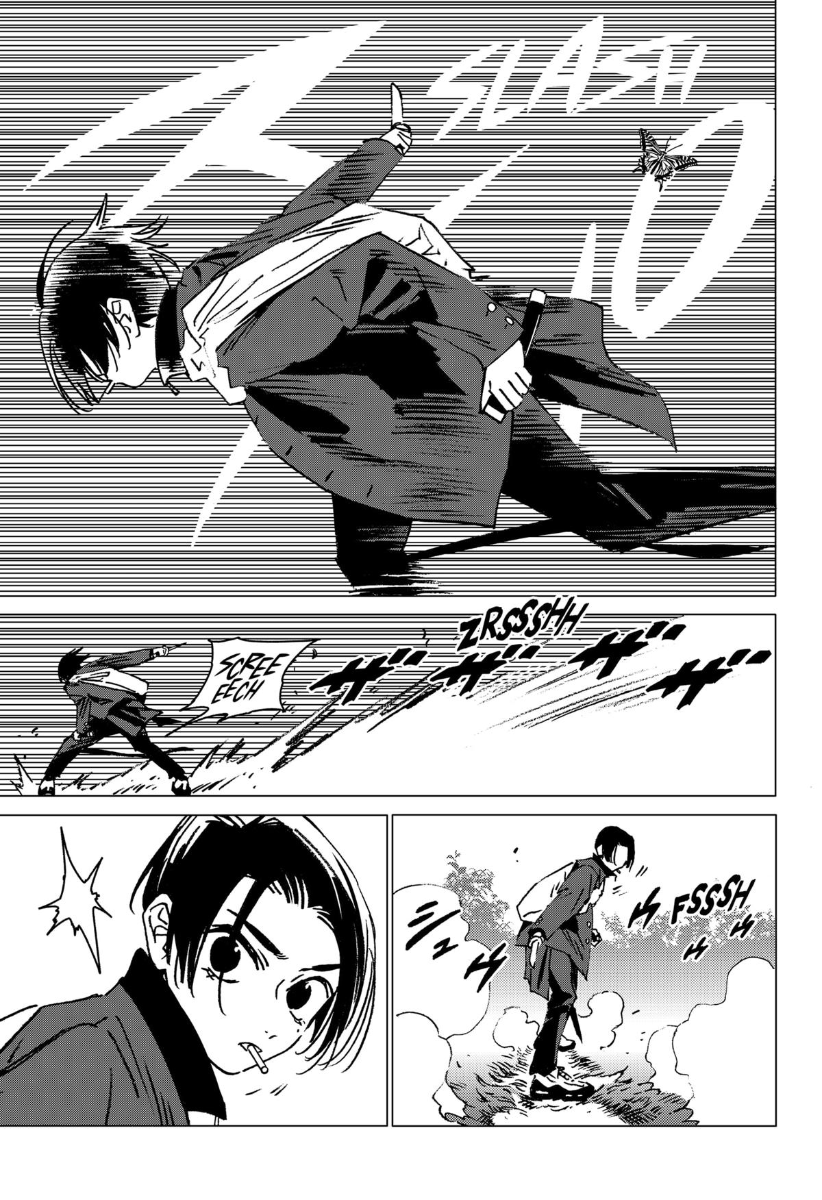 GHOST FIXERS Chap 6 - Next Chap 7