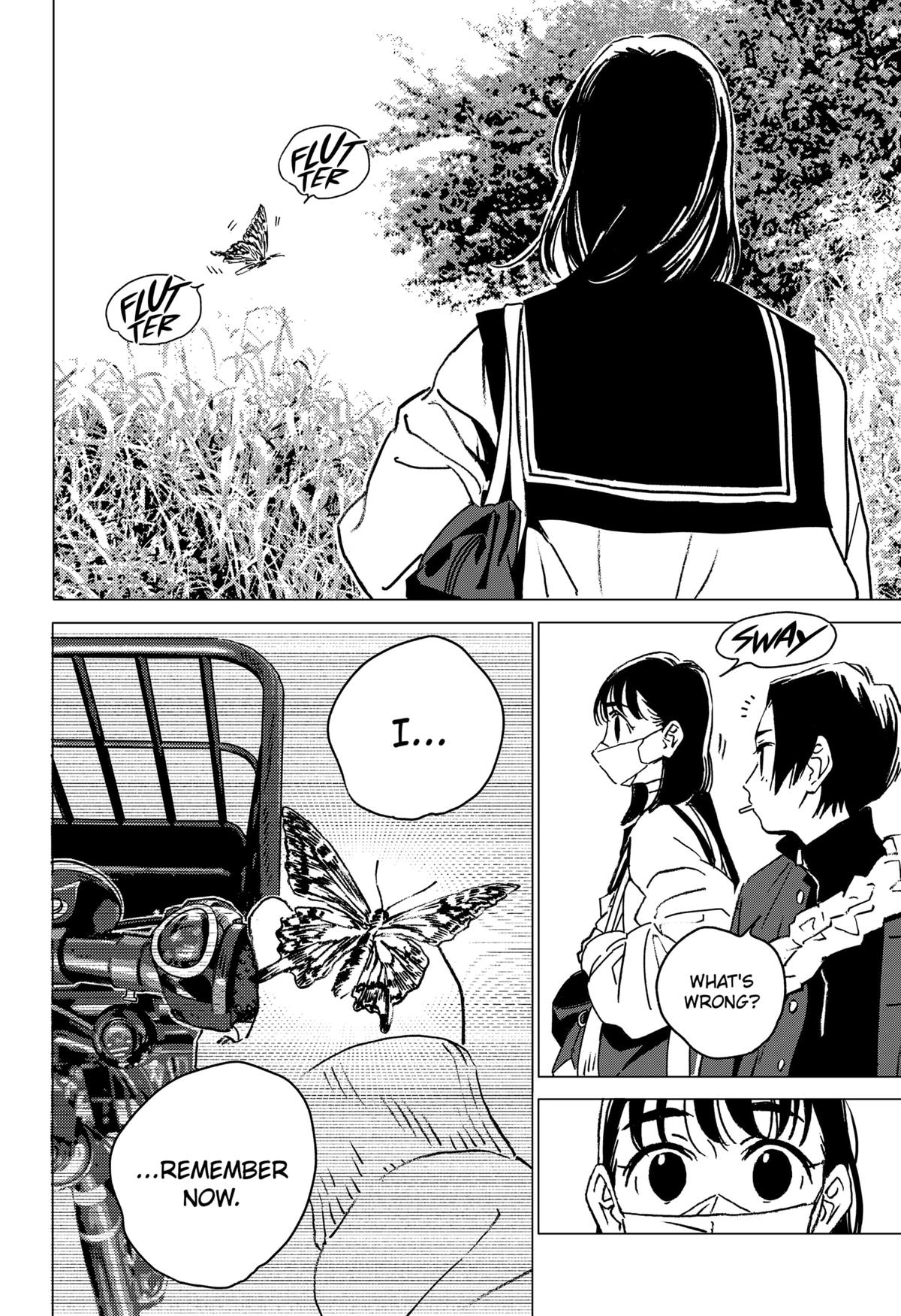 GHOST FIXERS Chap 6 - Next Chap 7