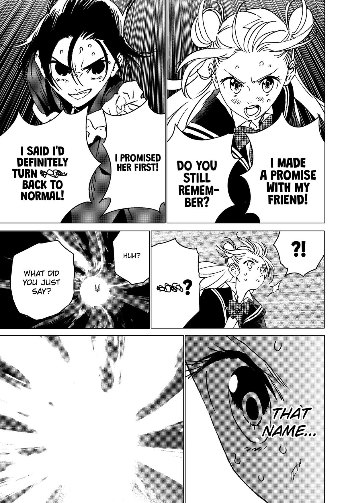 GHOST FIXERS Chap 8 - Next Chap 9