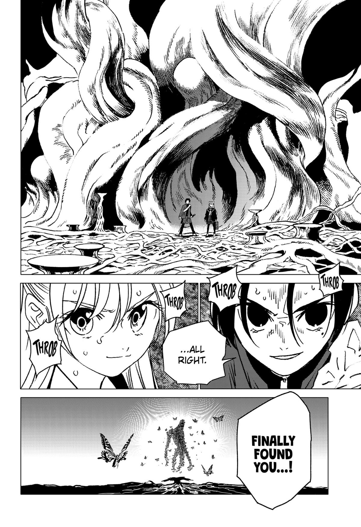 GHOST FIXERS Chap 8 - Next Chap 9