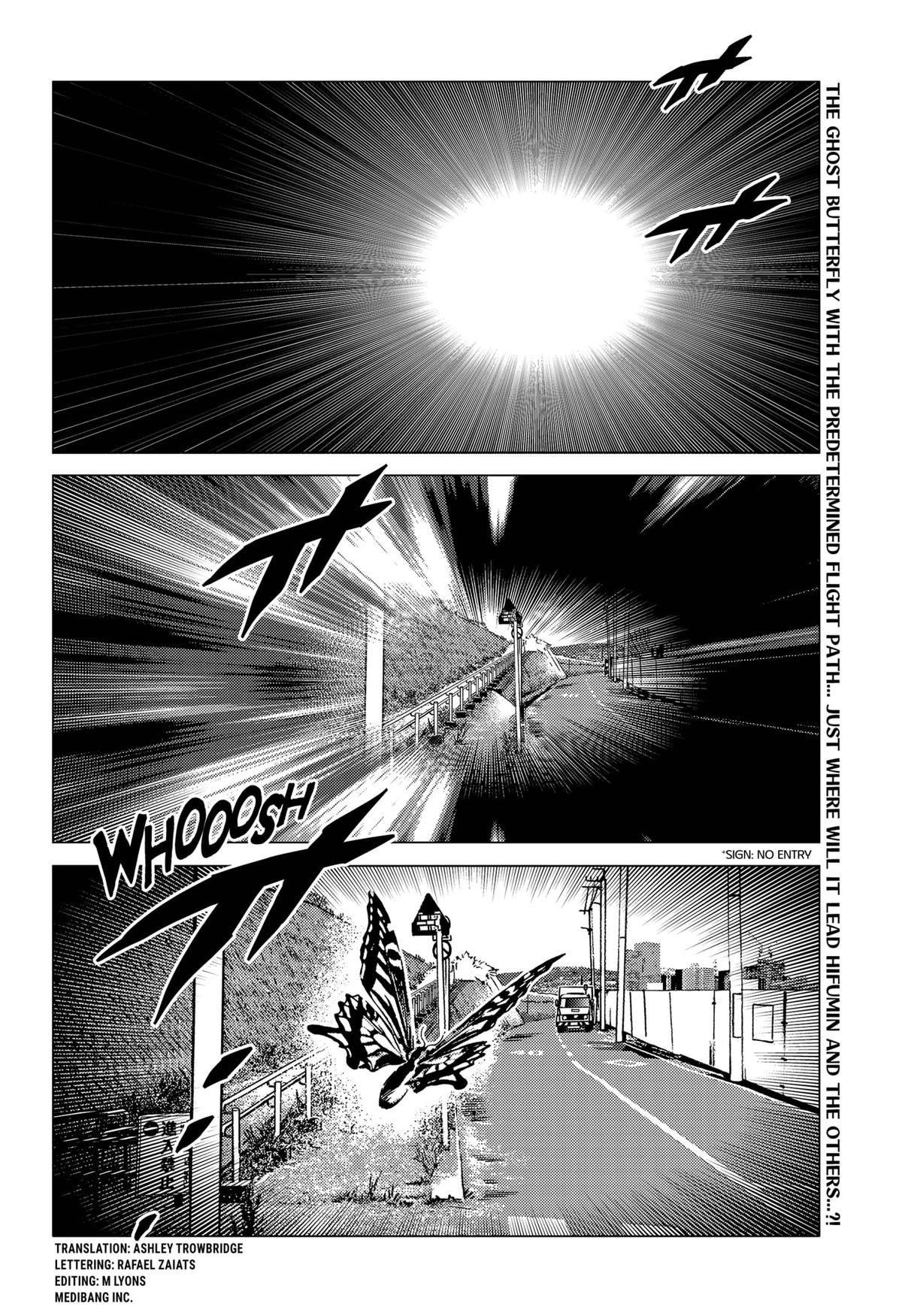 GHOST FIXERS Chap 8 - Next Chap 9