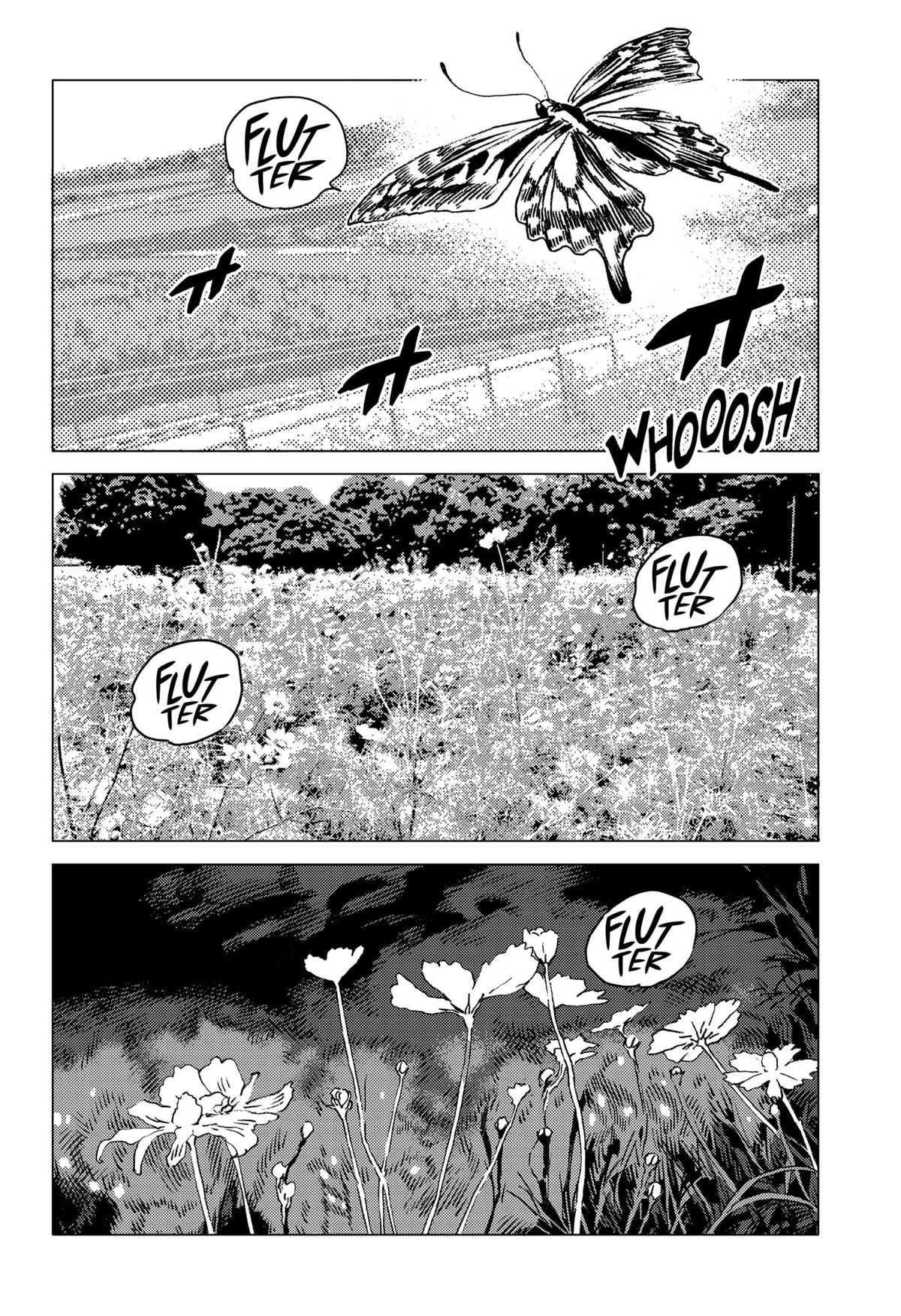 GHOST FIXERS Chap 8 - Next Chap 9