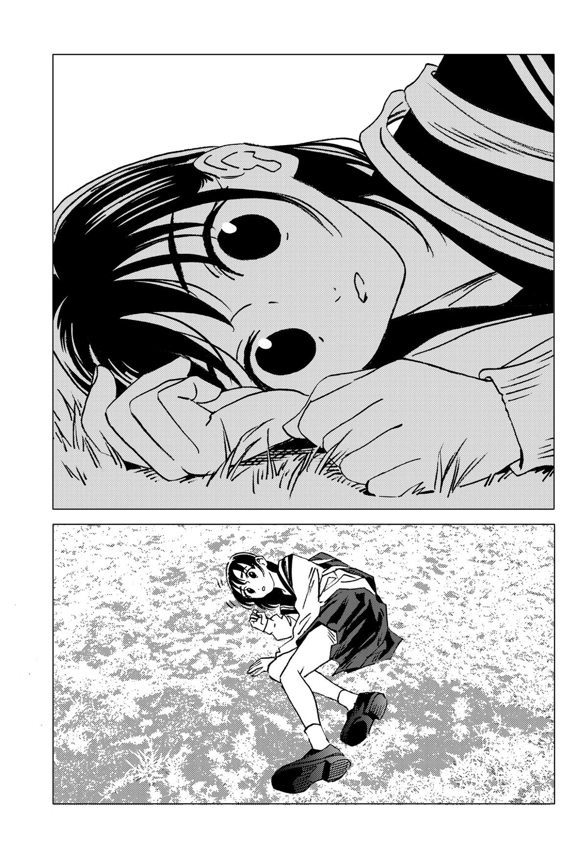 GHOST FIXERS Chap 9 - Next Chap 10