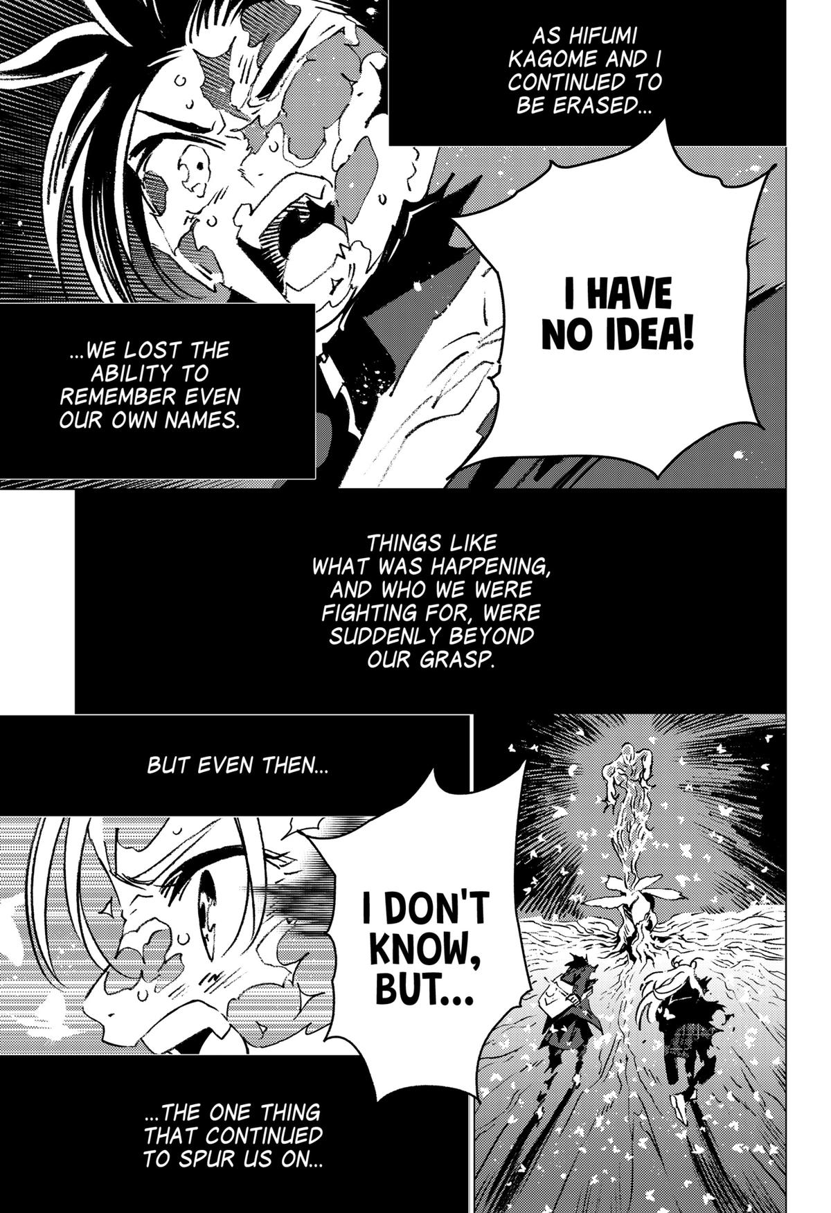 GHOST FIXERS Chap 9 - Next Chap 10