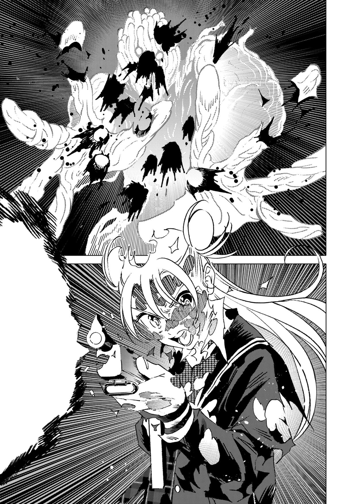 GHOST FIXERS Chap 9 - Next Chap 10