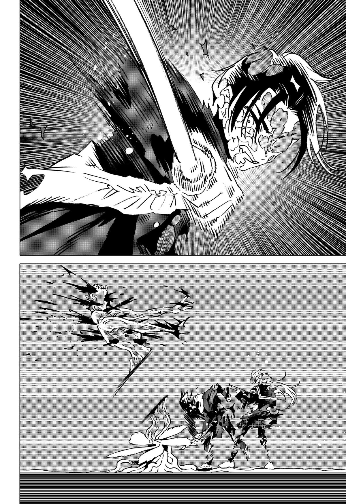 GHOST FIXERS Chap 9 - Next Chap 10