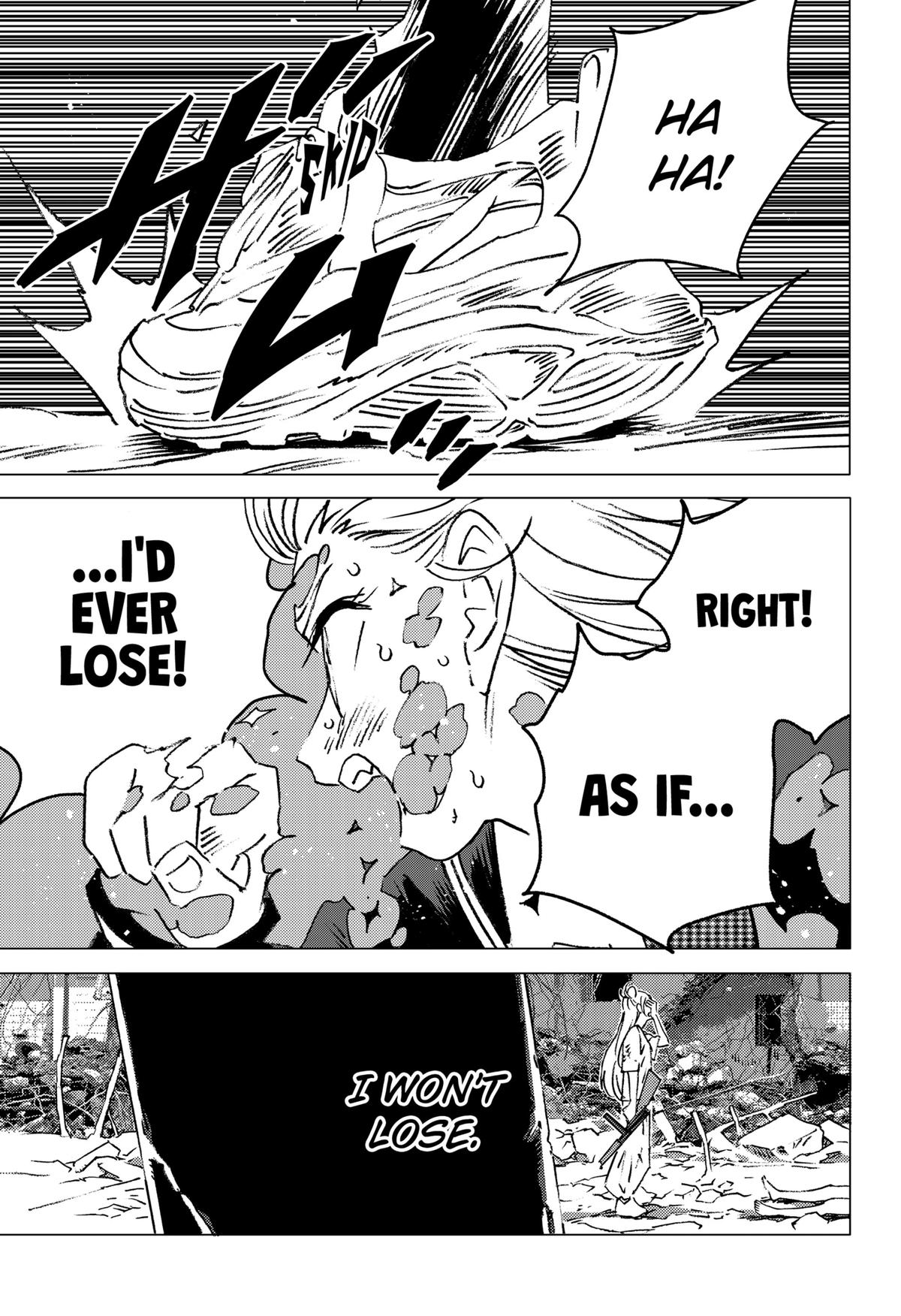 GHOST FIXERS Chap 9 - Next Chap 10