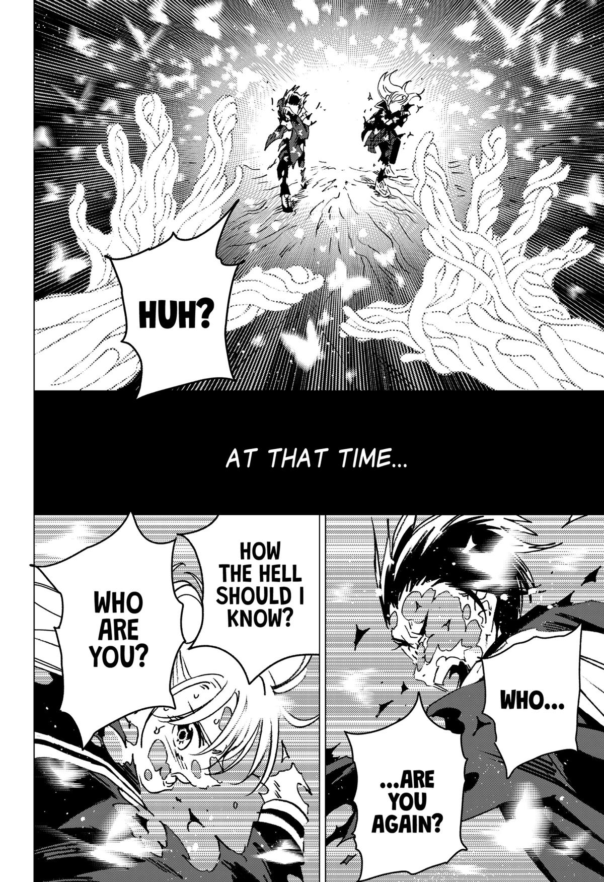 GHOST FIXERS Chap 9 - Next Chap 10