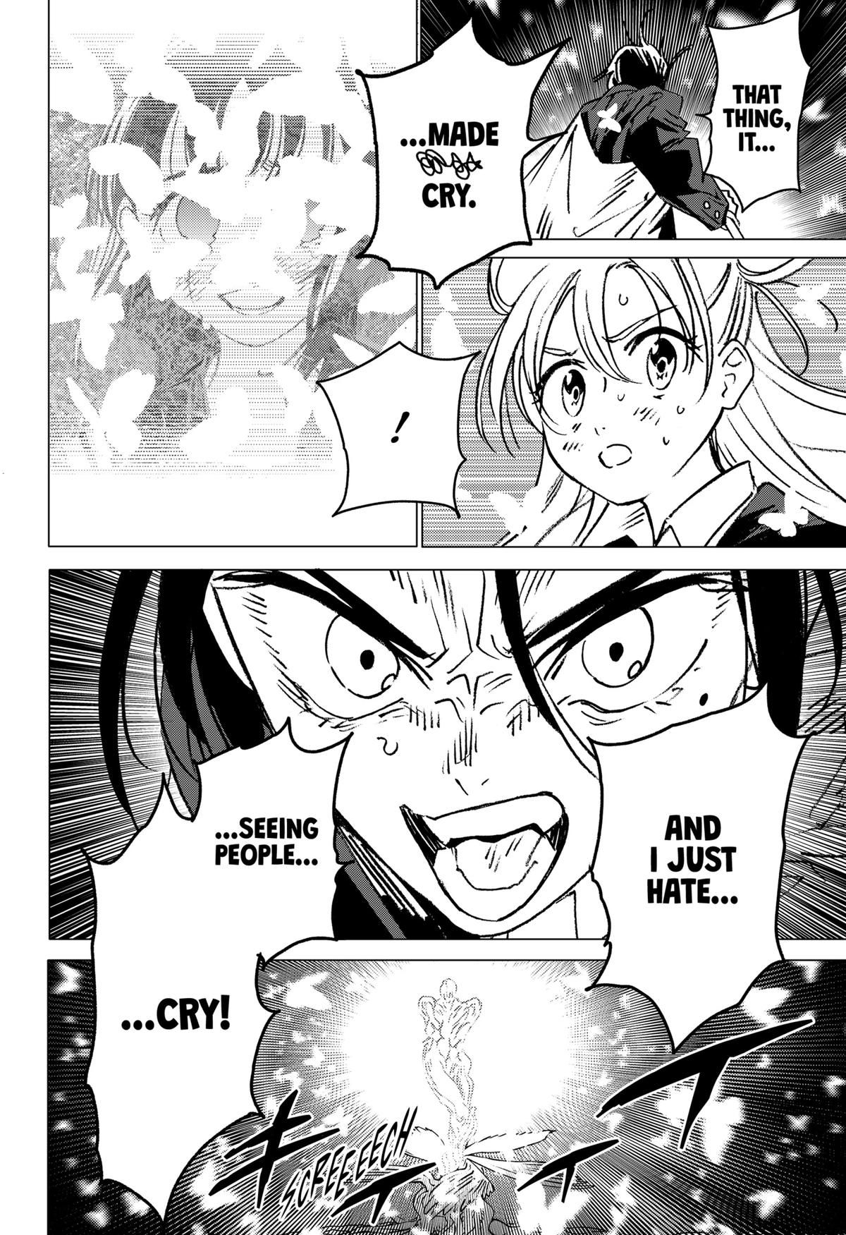 GHOST FIXERS Chap 9 - Next Chap 10