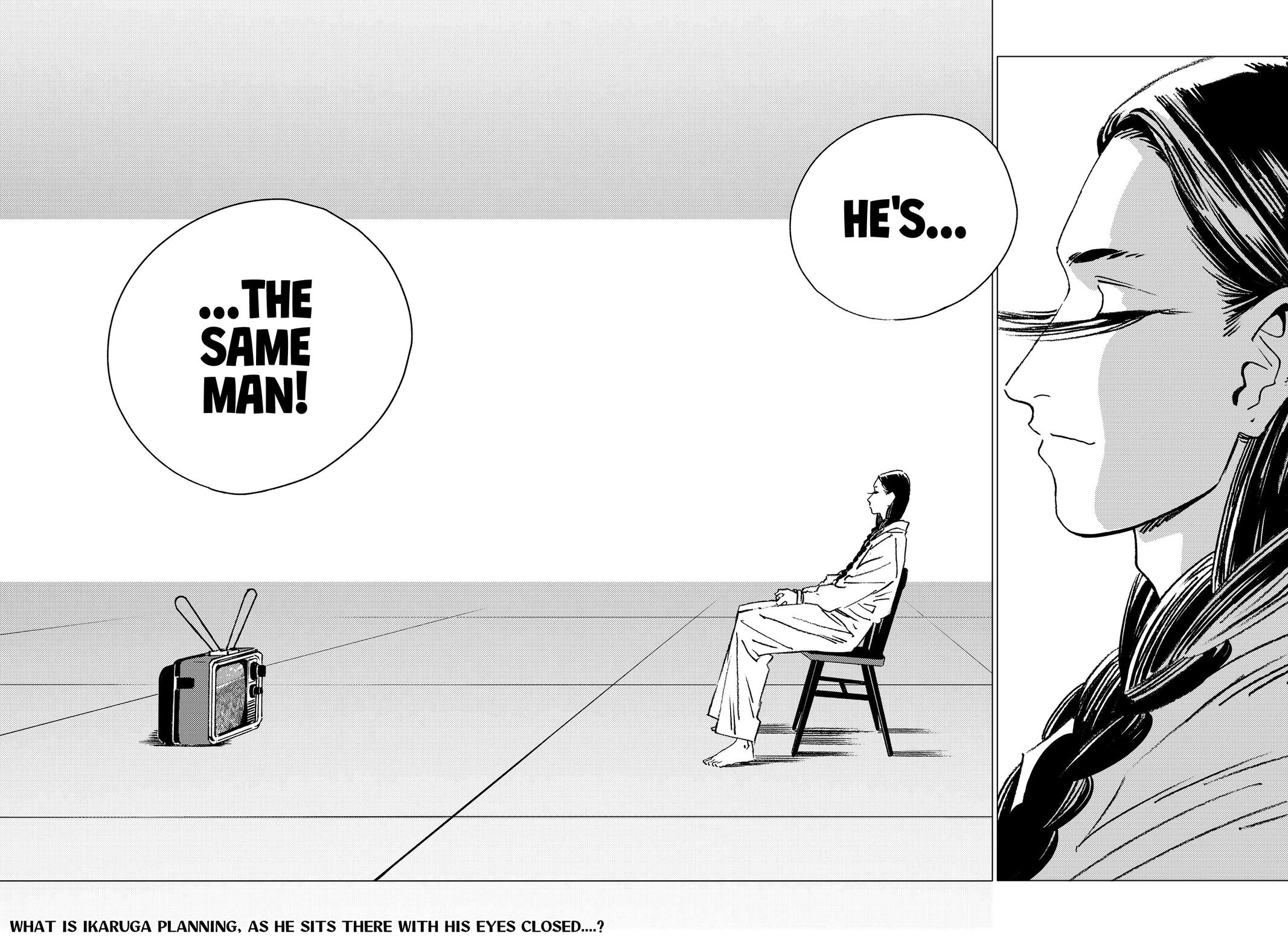 GHOST FIXERS Chap 17 - Next Chap 18