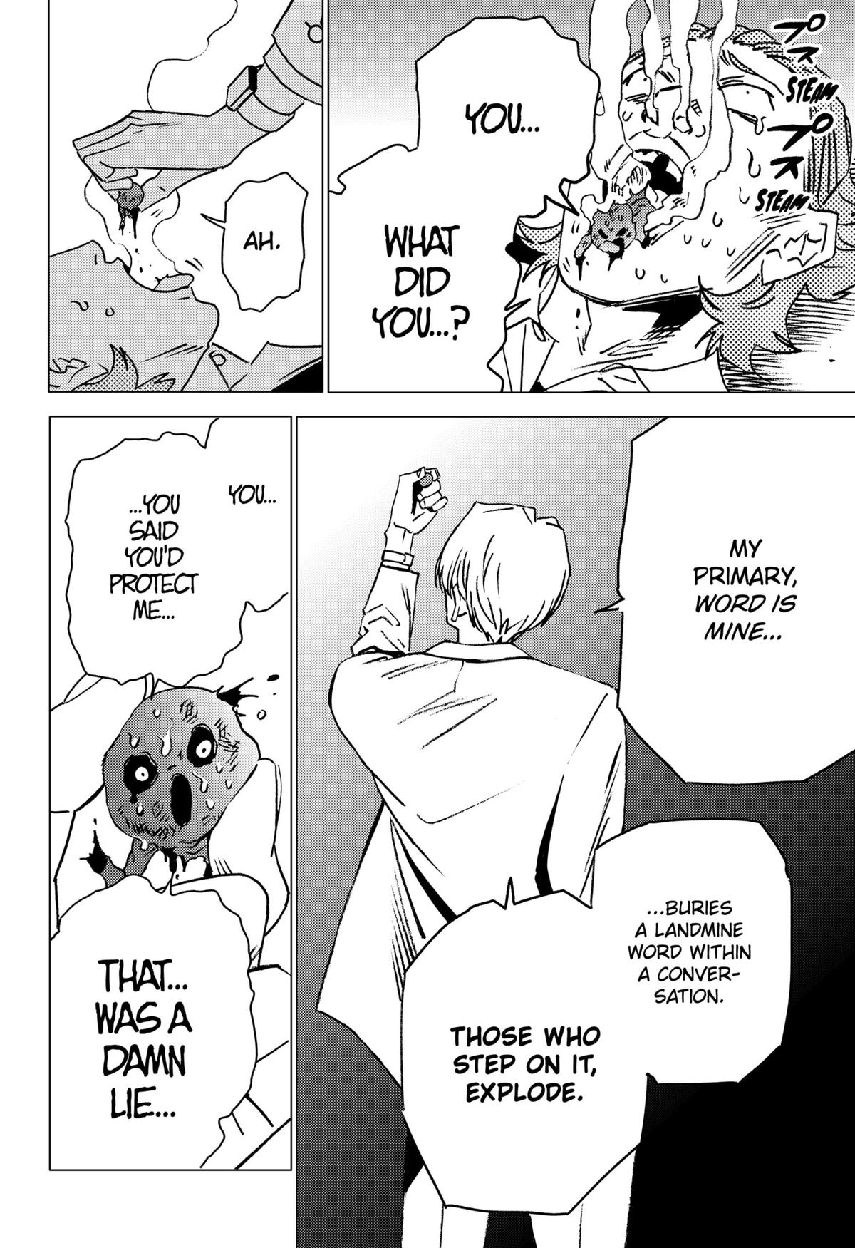 GHOST FIXERS Chap 14 - Next Chap 15