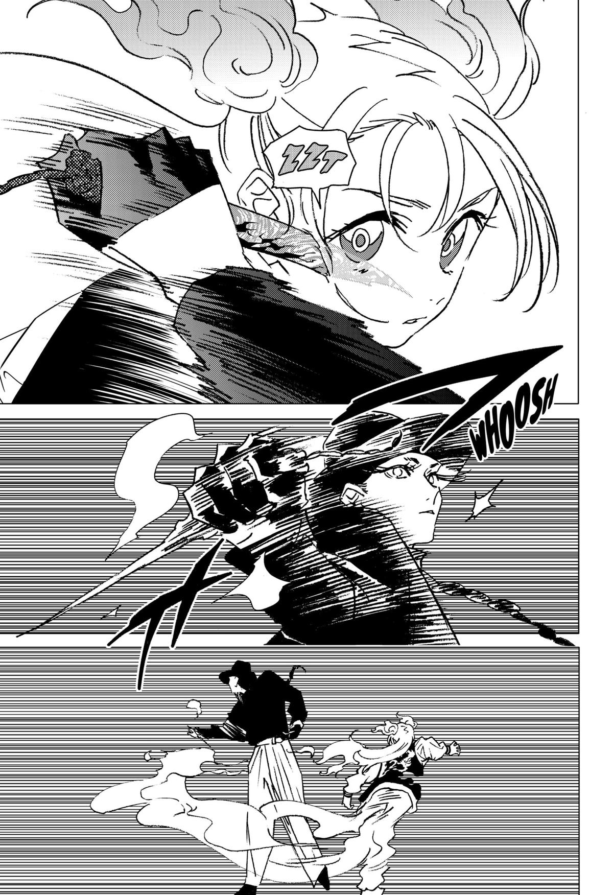 GHOST FIXERS Chap 16 - Next Chap 17