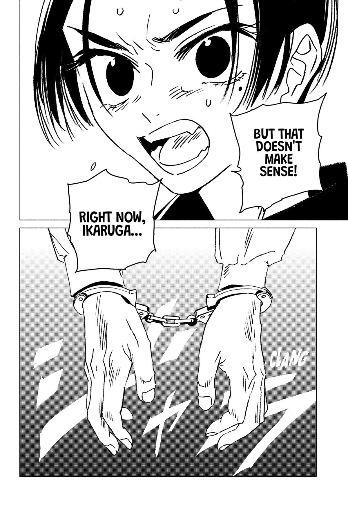 GHOST FIXERS Chap 16 - Next Chap 17