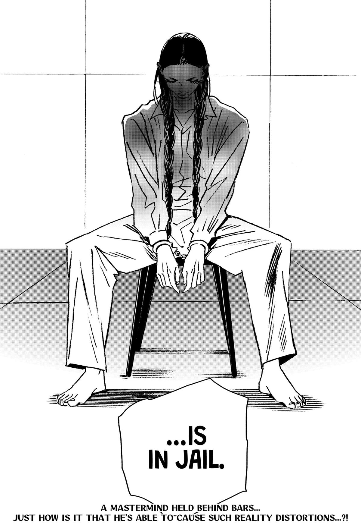 GHOST FIXERS Chap 16 - Next Chap 17